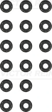 Seal Set, valve stem